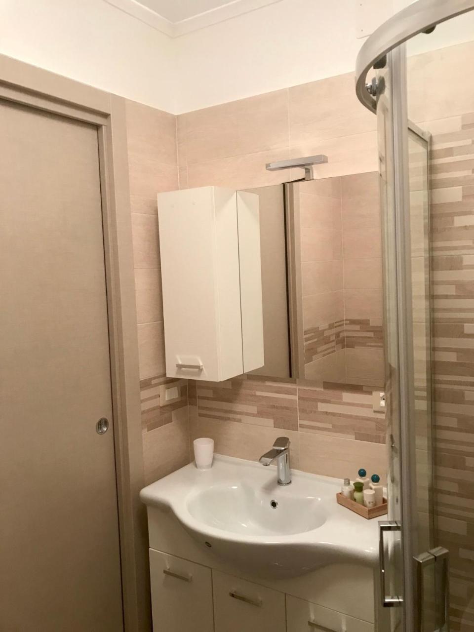 카스텔라마레디스타비아 Virgilio'S Garden B&B 외부 사진