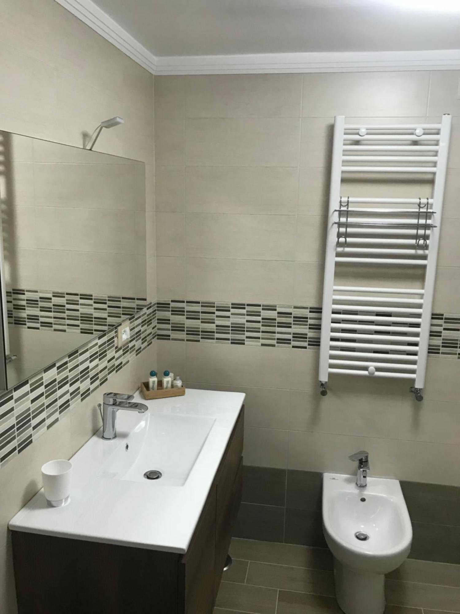 카스텔라마레디스타비아 Virgilio'S Garden B&B 외부 사진