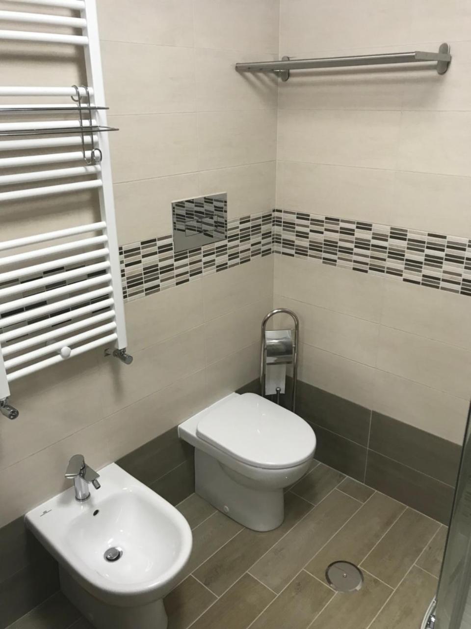 카스텔라마레디스타비아 Virgilio'S Garden B&B 외부 사진