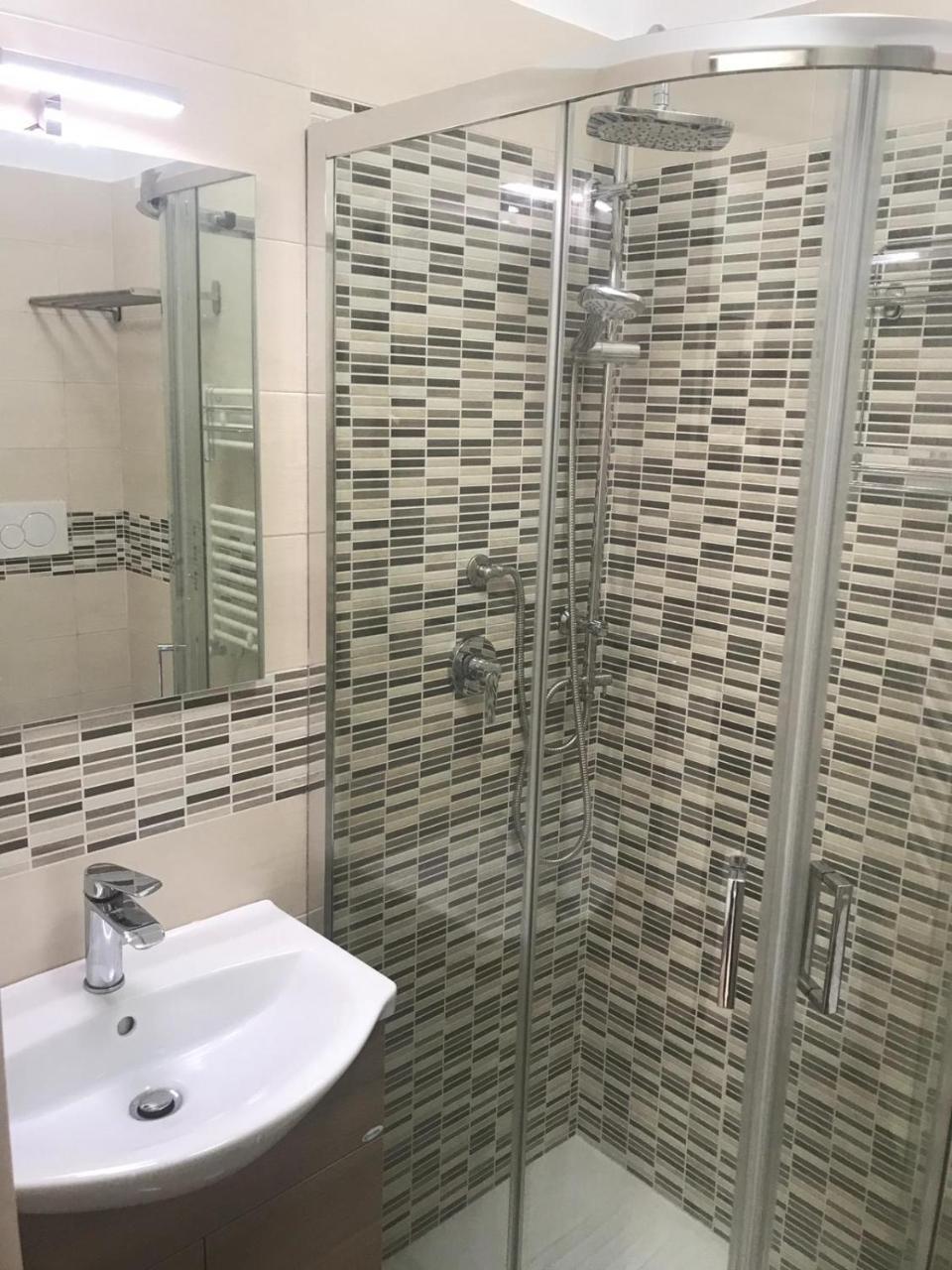 카스텔라마레디스타비아 Virgilio'S Garden B&B 외부 사진