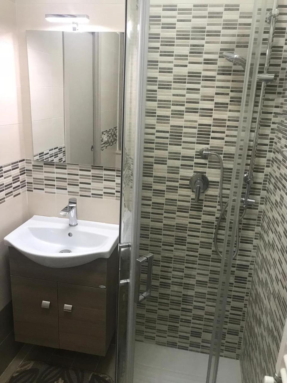 카스텔라마레디스타비아 Virgilio'S Garden B&B 외부 사진