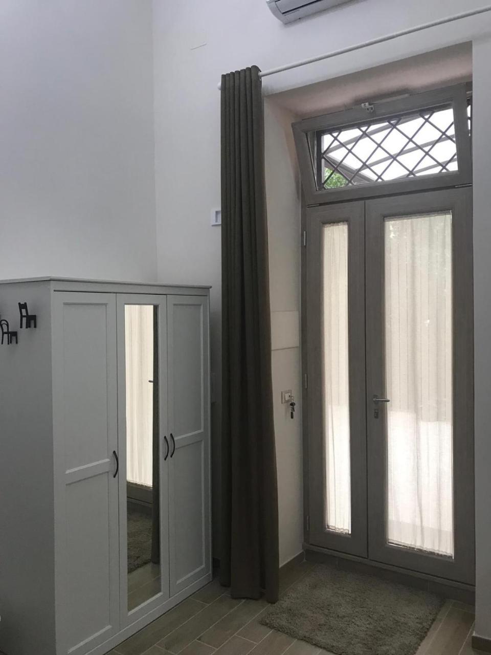 카스텔라마레디스타비아 Virgilio'S Garden B&B 외부 사진