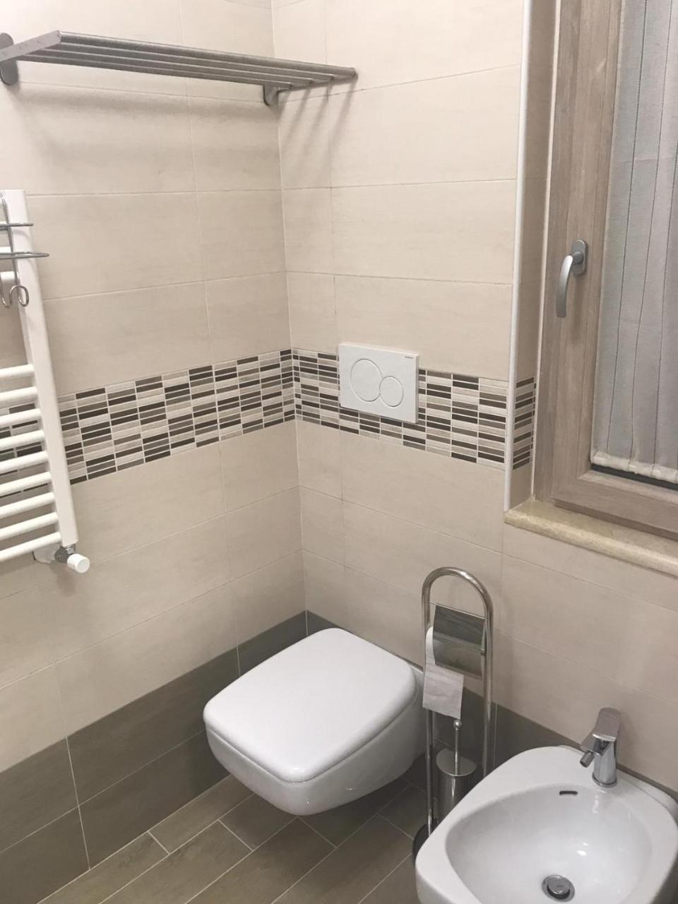 카스텔라마레디스타비아 Virgilio'S Garden B&B 외부 사진